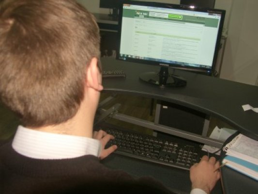 Nereguli grave cu iz PENAL la Ministerul Comunicaţiei